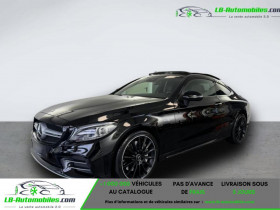 Mercedes Classe C 43 Mercedes-AMG  occasion � Beaupuy - photo n�2
