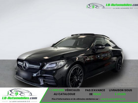 Mercedes Classe C , garage LB AUTOMOBILES � Beaupuy