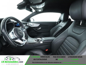 Mercedes Classe C 43 Mercedes-AMG  occasion � Beaupuy - photo n�8