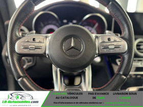 Mercedes Classe C 43 Mercedes-AMG  occasion � Beaupuy - photo n�8