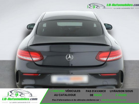 Mercedes Classe C 43 Mercedes-AMG  occasion � Beaupuy - photo n�7