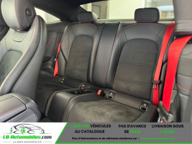 Mercedes Classe C 43 Mercedes-AMG  occasion � Beaupuy - photo n�7