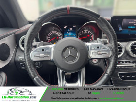Mercedes Classe C 43 Mercedes-AMG  occasion � Beaupuy - photo n�5