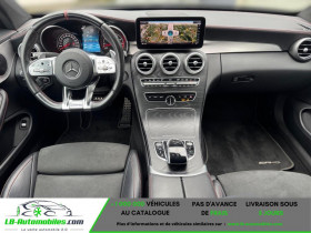 Mercedes Classe C 43 Mercedes-AMG  occasion � Beaupuy - photo n�3