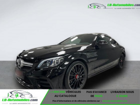 Mercedes Classe C , garage LB AUTOMOBILES � Beaupuy