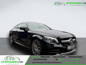 Mercedes Classe C 43 Mercedes-AMG  occasion � Beaupuy - photo n�2