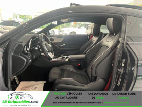 Mercedes Classe C 43 Mercedes-AMG  occasion � Beaupuy - photo n�7