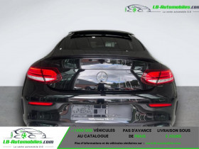Mercedes Classe C 43 Mercedes-AMG  occasion � Beaupuy - photo n�6