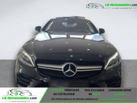 Mercedes Classe C 43 Mercedes-AMG  occasion � Beaupuy - photo n�4