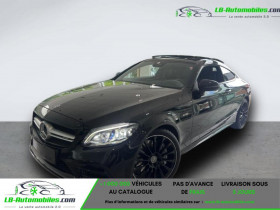 Mercedes Classe C , garage LB AUTOMOBILES � Beaupuy