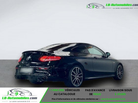 Mercedes Classe C , garage LB AUTOMOBILES � Beaupuy