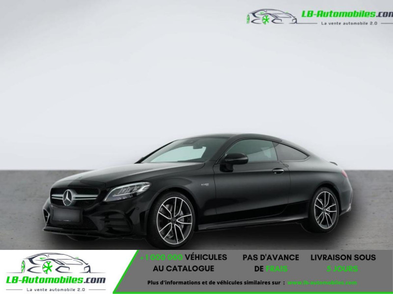 Mercedes Classe C 43 Mercedes-AMG  occasion � Beaupuy