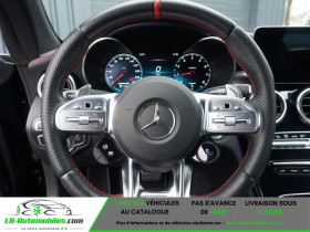 Mercedes Classe C 43 Mercedes-AMG  occasion � Beaupuy - photo n�9