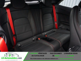 Mercedes Classe C 43 Mercedes-AMG  occasion � Beaupuy - photo n�8