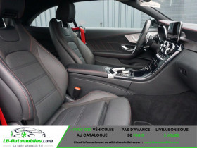 Mercedes Classe C 43 Mercedes-AMG  occasion � Beaupuy - photo n�7