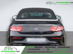 Mercedes Classe C 43 Mercedes-AMG  occasion � Beaupuy - photo n�6