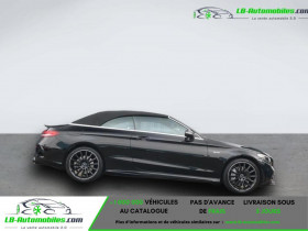 Mercedes Classe C 43 Mercedes-AMG  occasion � Beaupuy - photo n�5