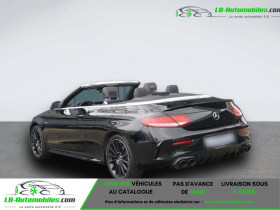Mercedes Classe C 43 Mercedes-AMG  occasion � Beaupuy - photo n�3