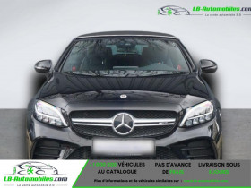 Mercedes Classe C 43 Mercedes-AMG  occasion � Beaupuy - photo n�4