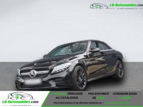 Mercedes Classe C , garage LB AUTOMOBILES � Beaupuy