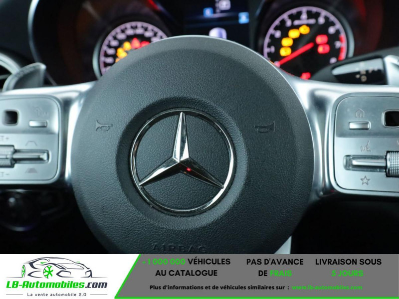 Mercedes Classe C 43 Mercedes-AMG  occasion � Beaupuy - photo n�10
