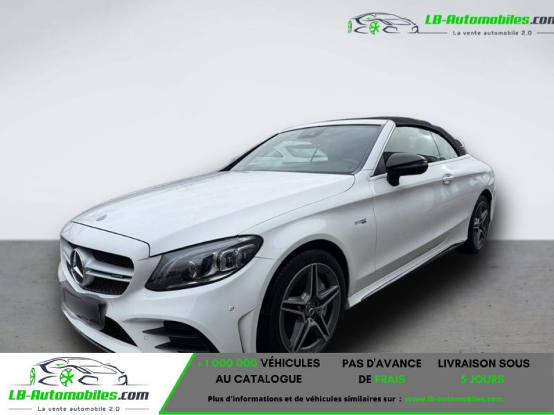 Mercedes Classe C 43 Mercedes-AMG  occasion � Beaupuy