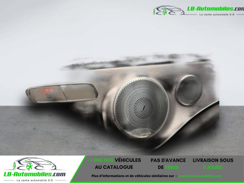 Mercedes Classe C 43 Mercedes-AMG  occasion � Beaupuy - photo n�2