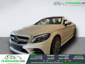 Annonce Mercedes Classe C occasion Essence 43 Mercedes-AMG � Beaupuy