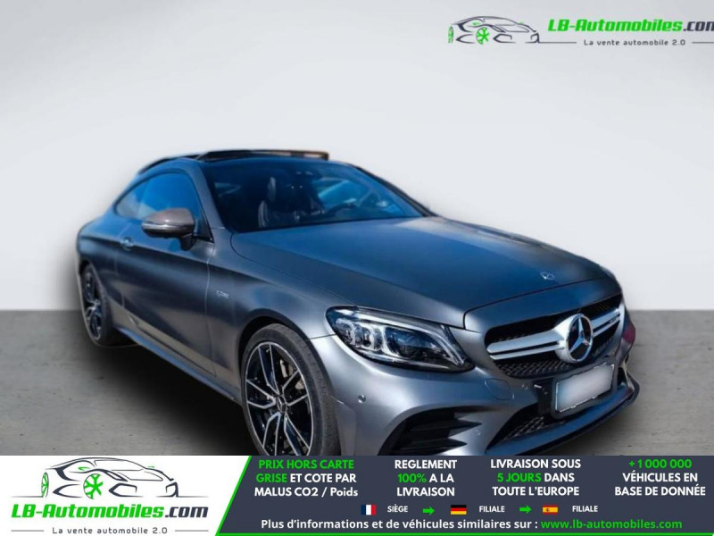 Mercedes Classe C 43 Mercedes-AMG  occasion � Beaupuy