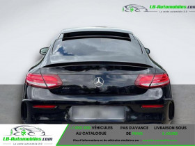 Mercedes Classe C 43 Mercedes-AMG  occasion � Beaupuy - photo n�6