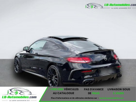 Mercedes Classe C 43 Mercedes-AMG  occasion � Beaupuy - photo n�4
