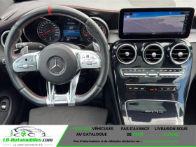 Mercedes Classe C 43 Mercedes-AMG  occasion � Beaupuy - photo n�3