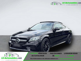 Mercedes Classe C , garage LB AUTOMOBILES � Beaupuy