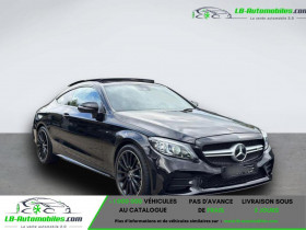 Mercedes Classe C 43 Mercedes-AMG  occasion � Beaupuy - photo n�2