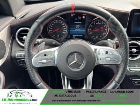 Mercedes Classe C 43 Mercedes-AMG  occasion � Beaupuy - photo n�9