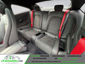 Mercedes Classe C 43 Mercedes-AMG  occasion � Beaupuy - photo n�8