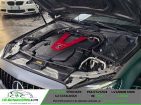 Mercedes Classe C 43 Mercedes-AMG  occasion � Beaupuy - photo n�6
