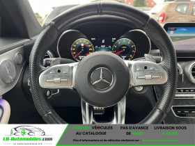 Mercedes Classe C 43 Mercedes-AMG  occasion � Beaupuy - photo n�9