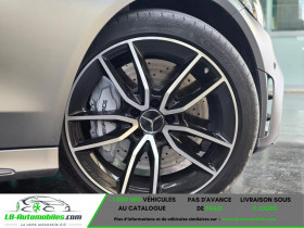 Mercedes Classe C 43 Mercedes-AMG  occasion � Beaupuy - photo n�5