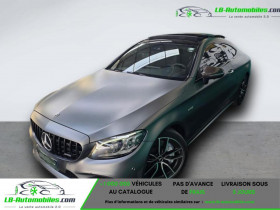 Mercedes Classe C 43 Mercedes-AMG  occasion � Beaupuy - photo n�2