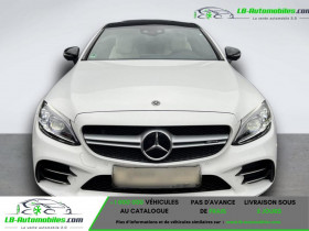 Mercedes Classe C 43 Mercedes-AMG  occasion � Beaupuy - photo n�5