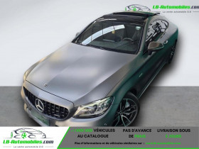 Mercedes Classe C , garage LB AUTOMOBILES � Beaupuy