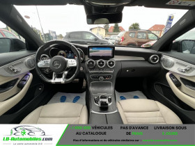 Mercedes Classe C 43 Mercedes-AMG  occasion � Beaupuy - photo n�3