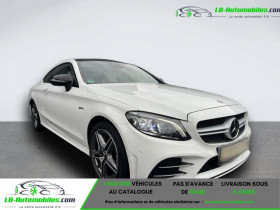 Mercedes Classe C 43 Mercedes-AMG  occasion � Beaupuy - photo n�2