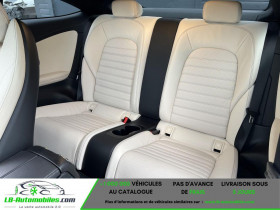 Mercedes Classe C 43 Mercedes-AMG  occasion � Beaupuy - photo n�8