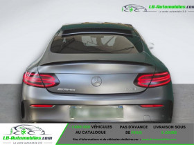 Mercedes Classe C 43 Mercedes-AMG  occasion � Beaupuy - photo n�4