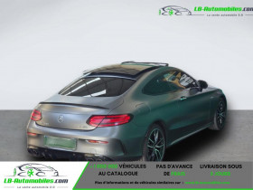 Mercedes Classe C 43 Mercedes-AMG  occasion � Beaupuy - photo n�3