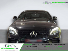 Mercedes Classe C 43 Mercedes-AMG  occasion � Beaupuy - photo n�4