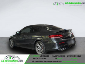 Mercedes Classe C 43 Mercedes-AMG  occasion � Beaupuy - photo n�3