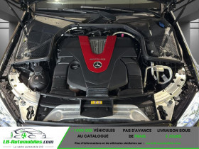 Mercedes Classe C 43 Mercedes-AMG  occasion � Beaupuy - photo n�9